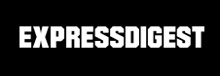 Express digest logo
