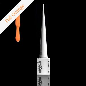 Polish Color Fall Orange 15 ml