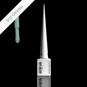 Polish Color Icy Green -15 ml