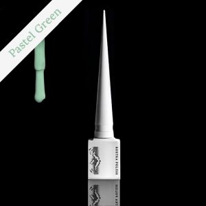 Polish Color Pastel Green - 15 ml