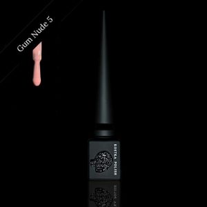 BASE BUILDER GUM NUDE 5 -15 ML