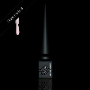 BASE BUILDER GUM NUDE 6 -15 ML