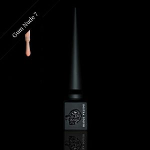 BASE BUILDER GUM NUDE 7 -15 ML