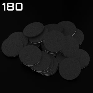 Replacements for Podo Disc Grit 180 - 50pcs